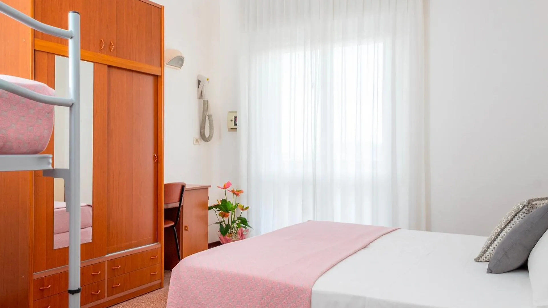 Mon Hotel Misano Adriatico