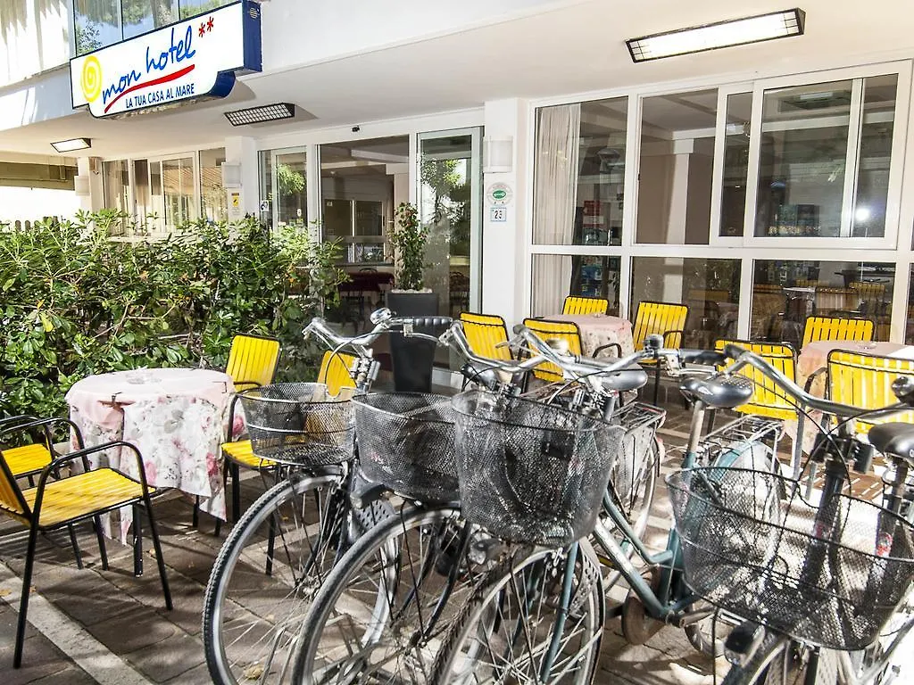 Mon Hotel Misano Adriatico