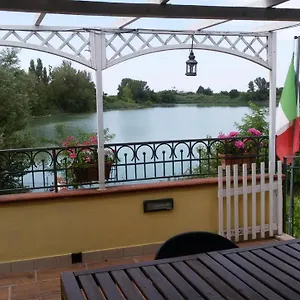 Appartamento Ca Del Lago Misano